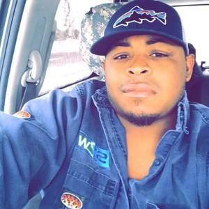 Meet your Posher, Sherrard